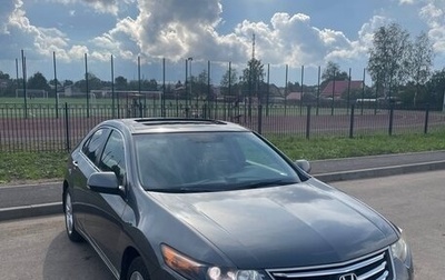 Honda Accord VIII рестайлинг, 2008 год, 1 200 000 рублей, 1 фотография