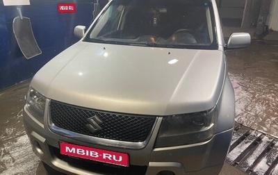 Suzuki Grand Vitara, 2007 год, 750 000 рублей, 1 фотография