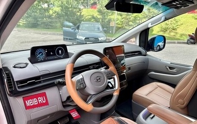Hyundai Staria, 2022 год, 5 450 000 рублей, 1 фотография