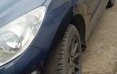 Peugeot 308 II, 2012 год, 720 000 рублей, 1 фотография