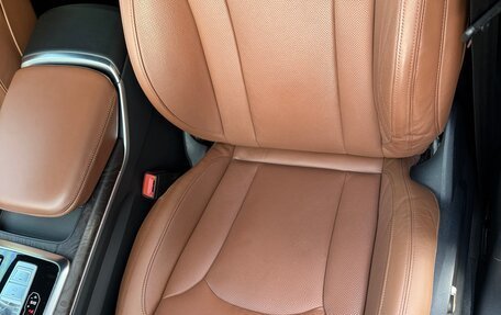 Audi Q7, 2021 год, 8 100 000 рублей, 12 фотография