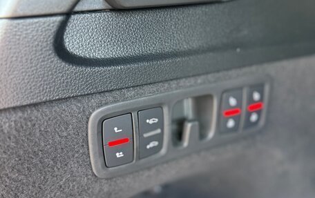 Audi Q7, 2021 год, 8 100 000 рублей, 18 фотография