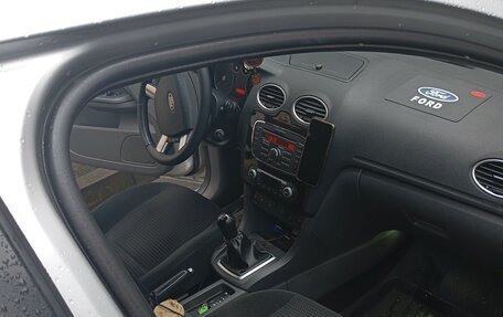 Ford Focus II рестайлинг, 2007 год, 360 000 рублей, 4 фотография