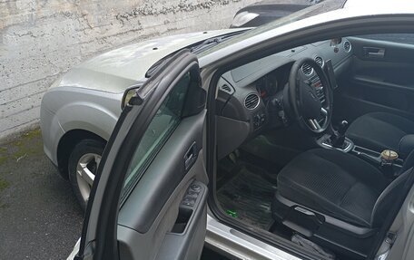 Ford Focus II рестайлинг, 2007 год, 360 000 рублей, 6 фотография