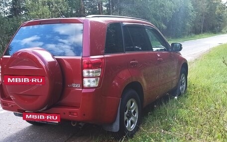 Suzuki Grand Vitara, 2010 год, 800 000 рублей, 2 фотография