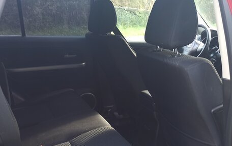 Suzuki Grand Vitara, 2010 год, 800 000 рублей, 3 фотография