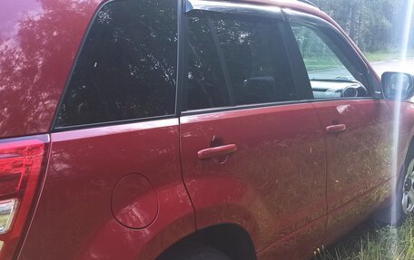 Suzuki Grand Vitara, 2010 год, 800 000 рублей, 7 фотография