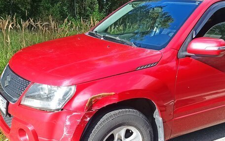 Suzuki Grand Vitara, 2010 год, 800 000 рублей, 16 фотография