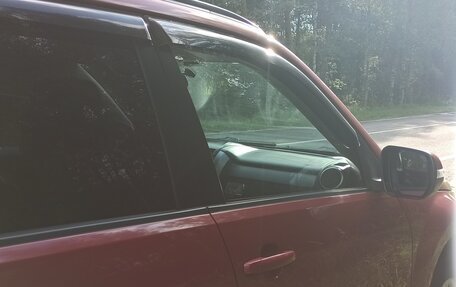 Suzuki Grand Vitara, 2010 год, 800 000 рублей, 11 фотография