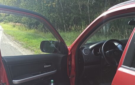 Suzuki Grand Vitara, 2010 год, 800 000 рублей, 24 фотография