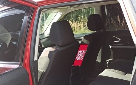 Suzuki Grand Vitara, 2010 год, 800 000 рублей, 22 фотография