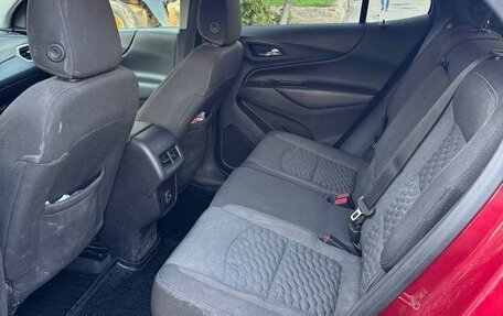 Chevrolet Equinox III, 2018 год, 1 550 000 рублей, 7 фотография