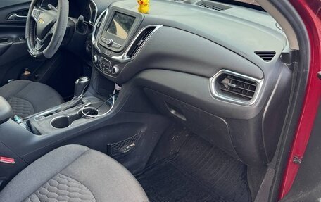 Chevrolet Equinox III, 2018 год, 1 550 000 рублей, 12 фотография