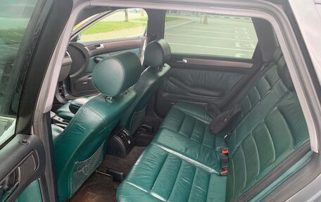 Audi A6, 1999 год, 350 000 рублей, 16 фотография