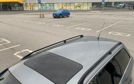 Audi A6, 1999 год, 350 000 рублей, 8 фотография