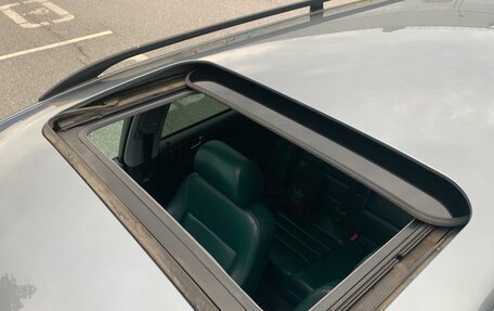 Audi A6, 1999 год, 350 000 рублей, 9 фотография