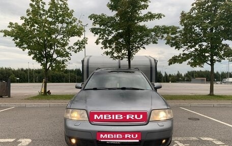 Audi A6, 1999 год, 350 000 рублей, 2 фотография