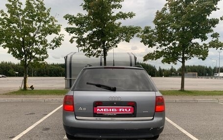 Audi A6, 1999 год, 350 000 рублей, 5 фотография