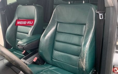 Audi A6, 1999 год, 350 000 рублей, 14 фотография