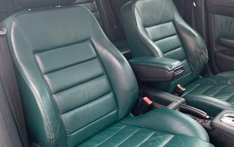 Audi A6, 1999 год, 350 000 рублей, 22 фотография