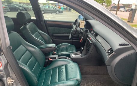 Audi A6, 1999 год, 350 000 рублей, 20 фотография