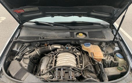 Audi A6, 1999 год, 350 000 рублей, 27 фотография