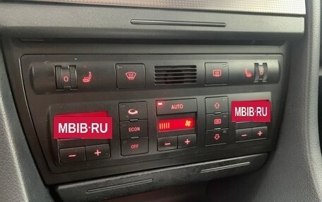 Audi A6, 1999 год, 350 000 рублей, 24 фотография