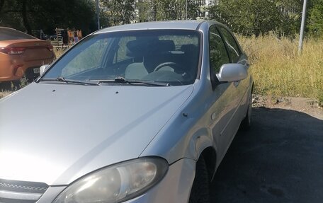 Chevrolet Lacetti, 2008 год, 320 000 рублей, 2 фотография