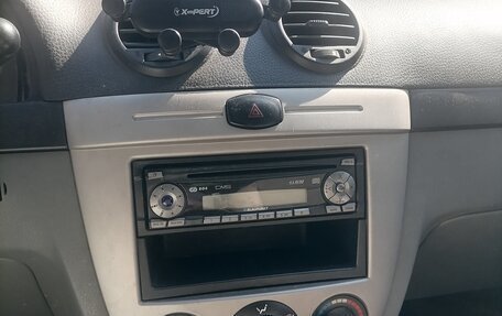 Chevrolet Lacetti, 2008 год, 320 000 рублей, 5 фотография