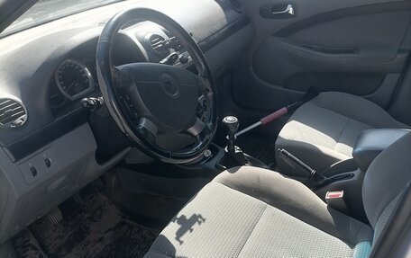 Chevrolet Lacetti, 2008 год, 320 000 рублей, 6 фотография