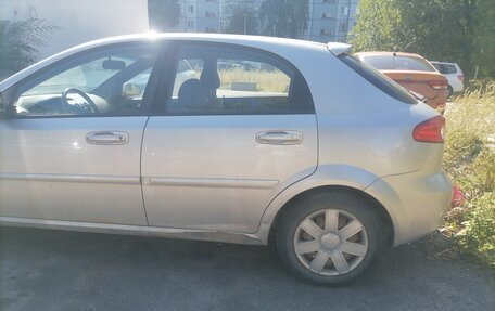 Chevrolet Lacetti, 2008 год, 320 000 рублей, 4 фотография