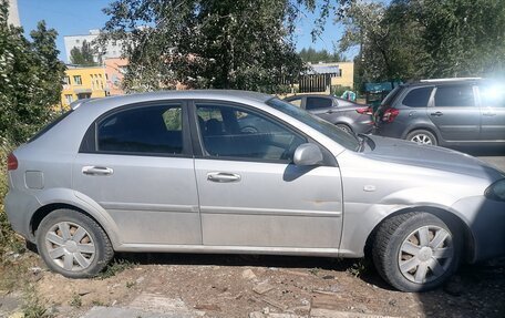 Chevrolet Lacetti, 2008 год, 320 000 рублей, 8 фотография