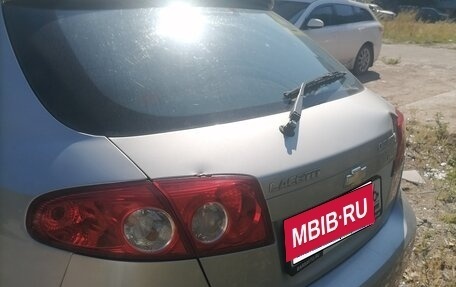 Chevrolet Lacetti, 2008 год, 320 000 рублей, 3 фотография