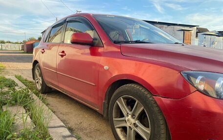 Mazda 3, 2005 год, 250 000 рублей, 2 фотография