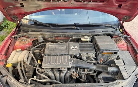 Mazda 3, 2005 год, 250 000 рублей, 7 фотография