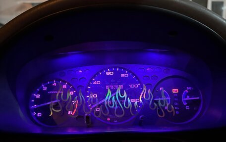 Honda Civic VII, 2000 год, 600 000 рублей, 27 фотография