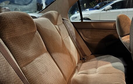 Honda Civic VII, 2000 год, 600 000 рублей, 22 фотография