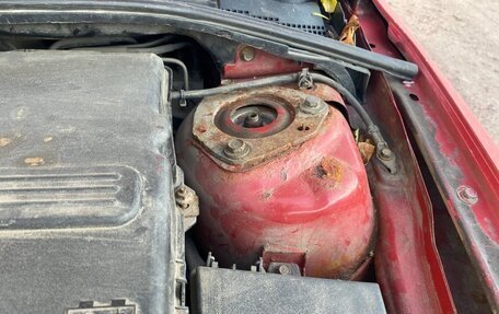 Mazda 3, 2005 год, 250 000 рублей, 9 фотография