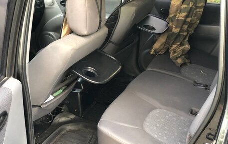 Hyundai Matrix I рестайлинг, 2006 год, 285 000 рублей, 8 фотография