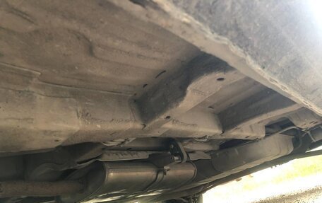 Hyundai Matrix I рестайлинг, 2006 год, 285 000 рублей, 12 фотография