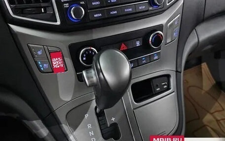 Hyundai Grand Starex Grand Starex I рестайлинг 2, 2021 год, 2 600 000 рублей, 9 фотография