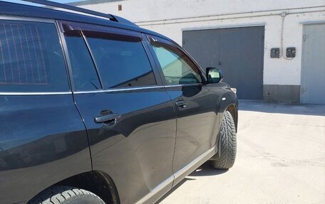 Toyota Highlander III, 2012 год, 2 485 000 рублей, 6 фотография