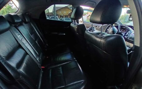 Honda Civic VIII, 2008 год, 620 000 рублей, 11 фотография