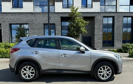 Mazda CX-5 II, 2013 год, 1 750 000 рублей, 8 фотография