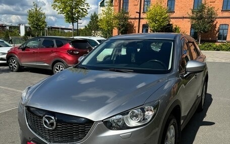 Mazda CX-5 II, 2013 год, 1 750 000 рублей, 6 фотография