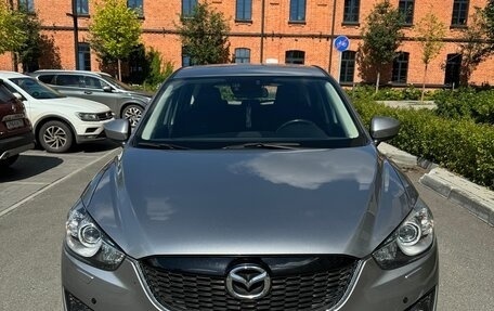 Mazda CX-5 II, 2013 год, 1 750 000 рублей, 4 фотография