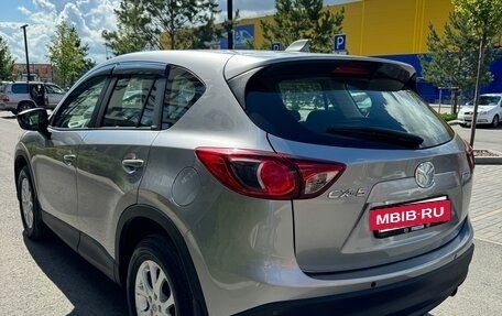 Mazda CX-5 II, 2013 год, 1 750 000 рублей, 11 фотография