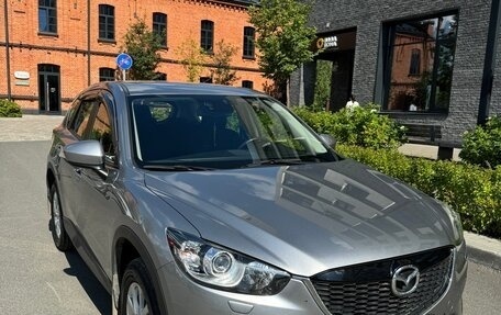 Mazda CX-5 II, 2013 год, 1 750 000 рублей, 2 фотография