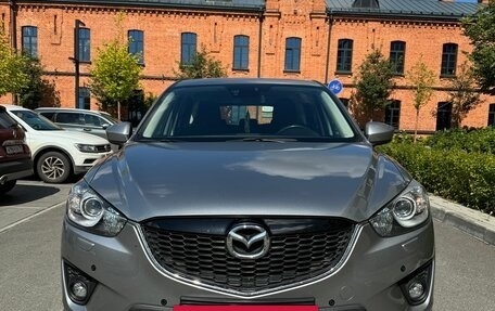 Mazda CX-5 II, 2013 год, 1 750 000 рублей, 5 фотография
