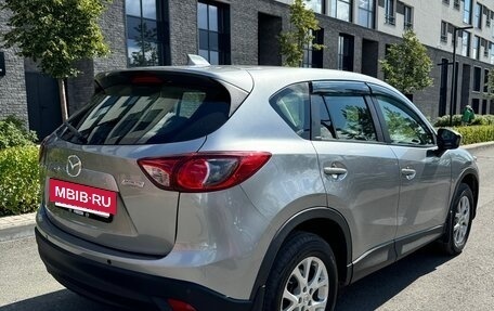 Mazda CX-5 II, 2013 год, 1 750 000 рублей, 9 фотография